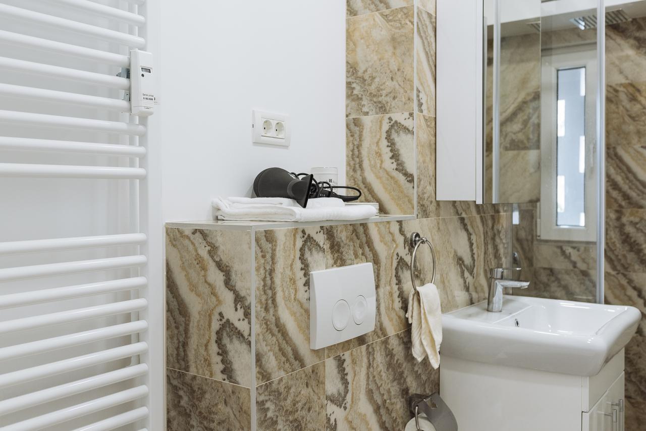 Apartamento Luxury Centre