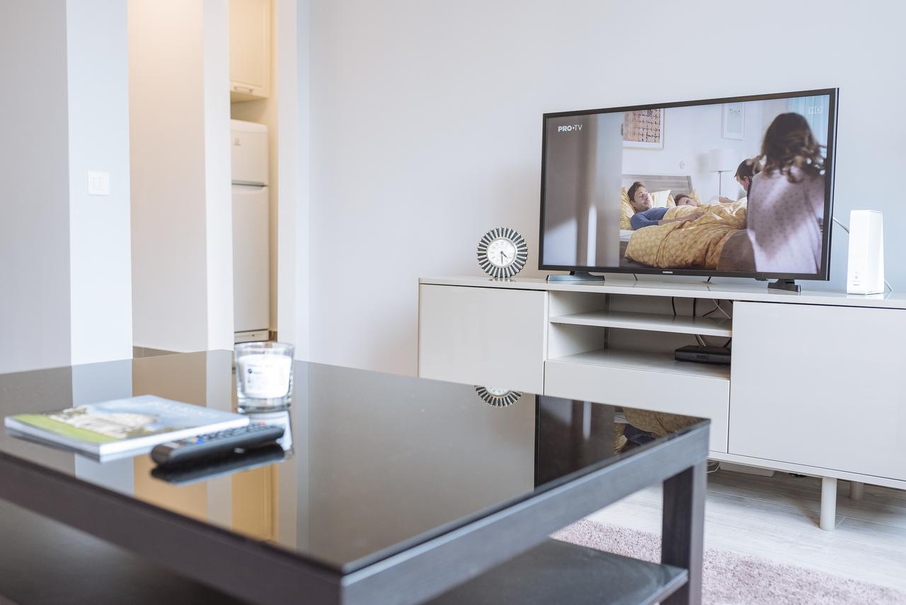 Apartamento Luxury Centre *