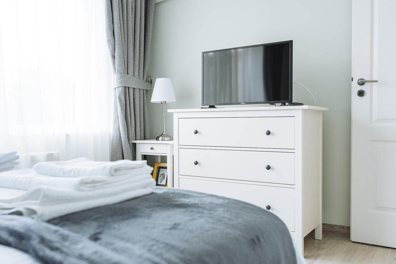 Apartamento Luxury Centre
