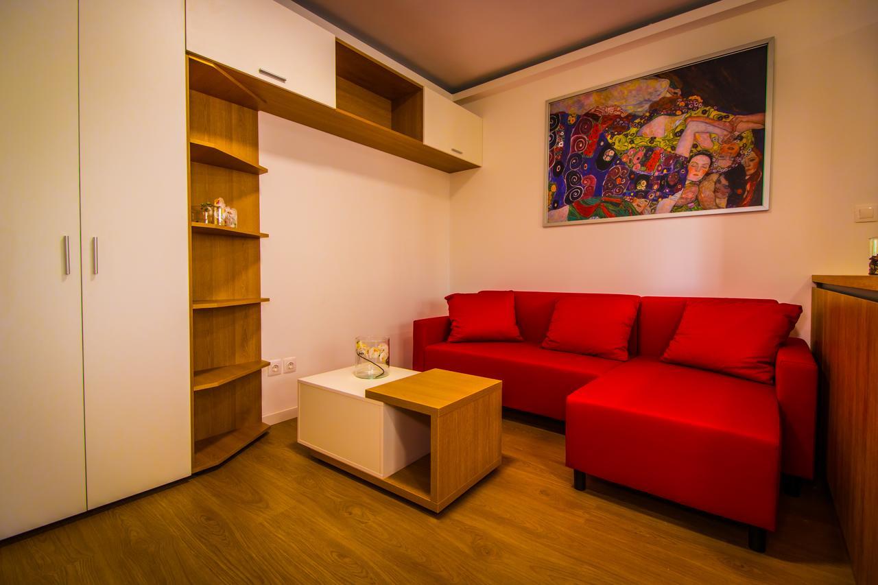 Trio Apartamento