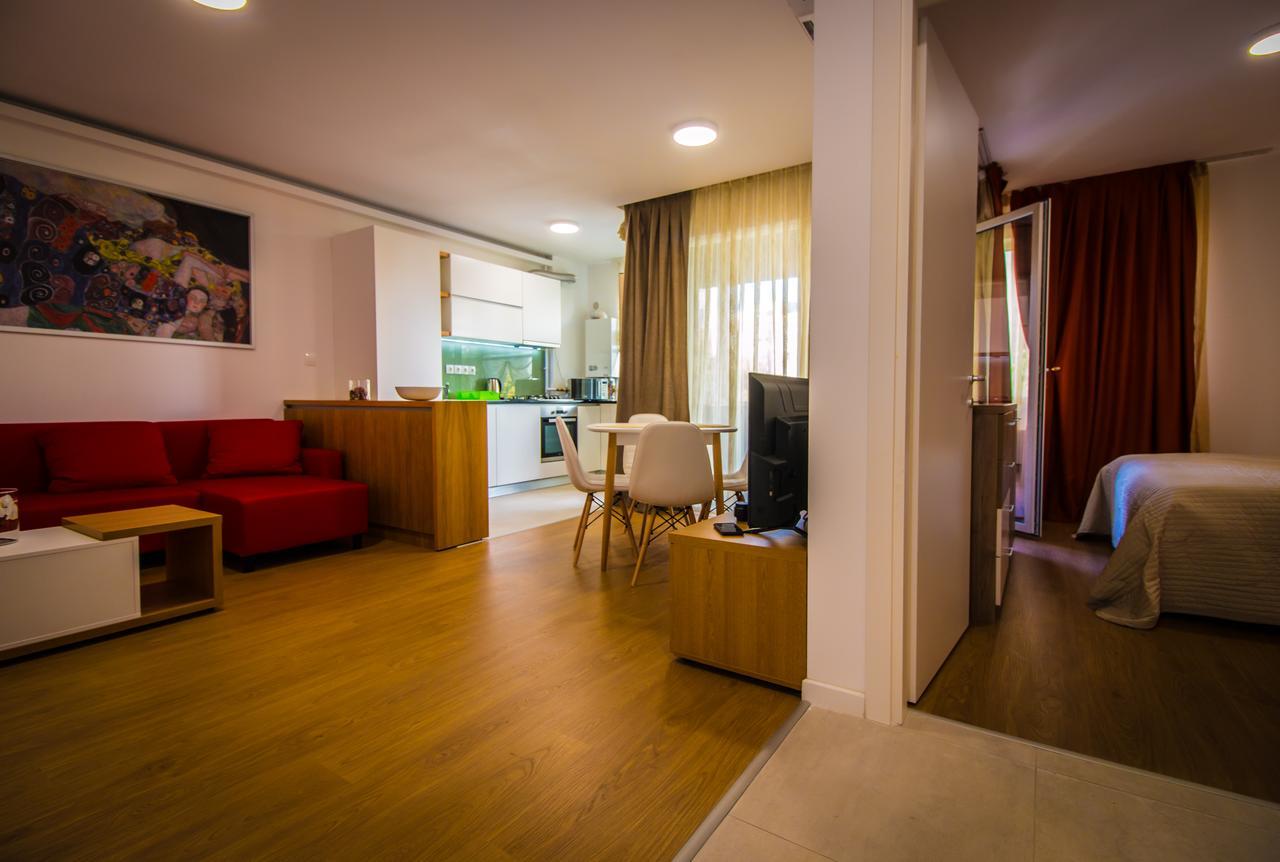 Apartamento Trio *