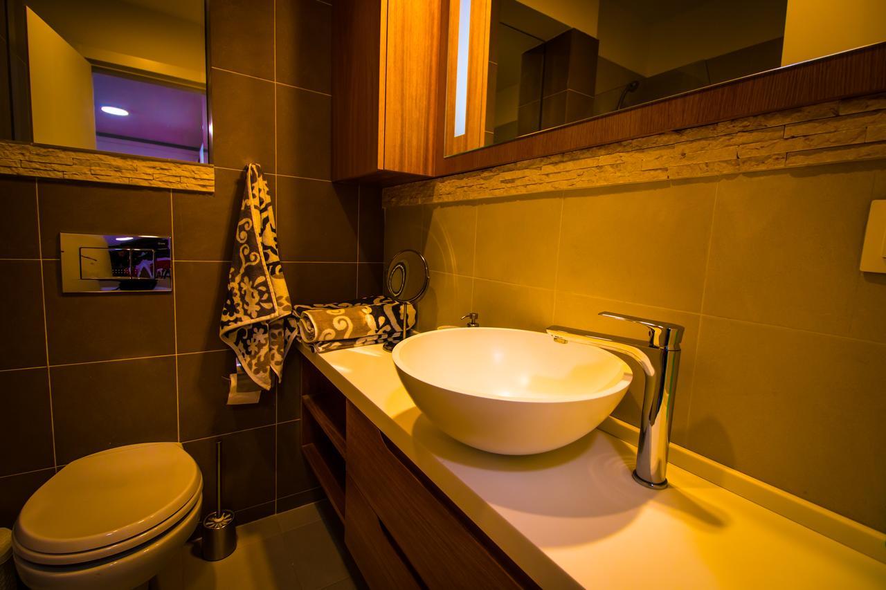 Apartament Trio