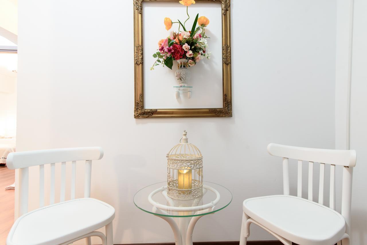 Apartment Pedestrian Old Town 3 Bedrooms By Orchid Garden