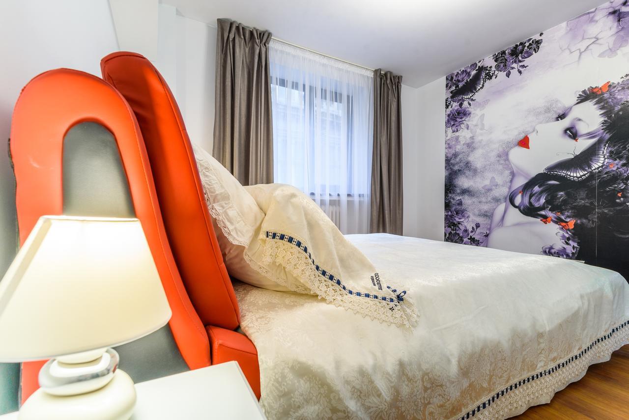 Pedestrian Old Town 3 Bedrooms By Orchid Garden