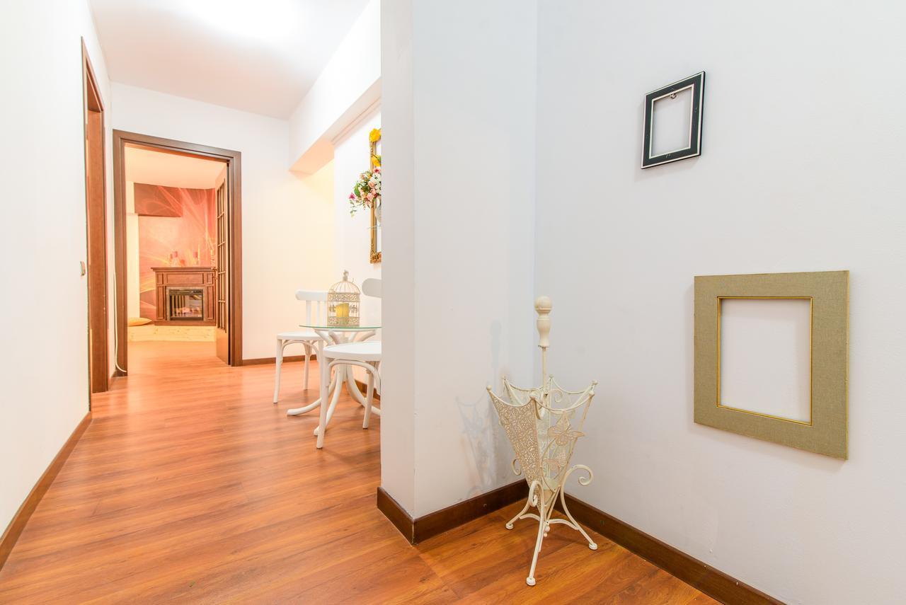Apartment Pedestrian Old Town 3 Bedrooms By Orchid Garden *