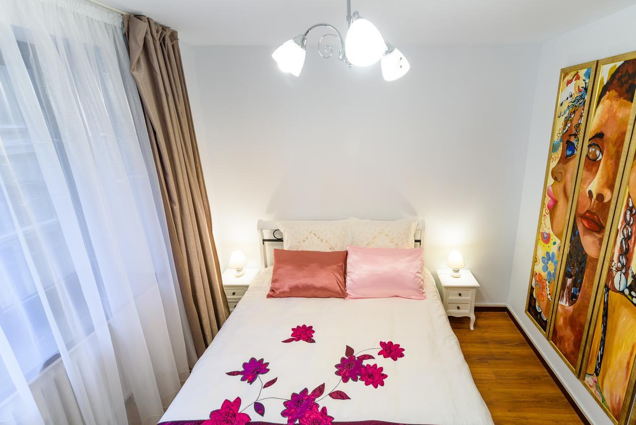 Pedestrian Old Town 3 Bedrooms By Orchid Garden *