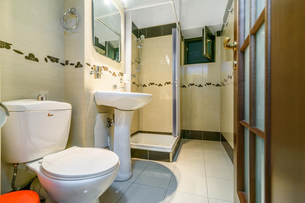 Pedestrian Old Town 3 Bedrooms By Orchid Garden *