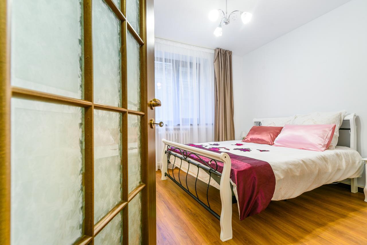 Pedestrian Old Town 3 Bedrooms By Orchid Garden
