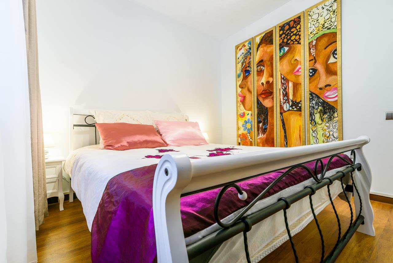 Pedestrian Old Town 3 Bedrooms By Orchid Garden