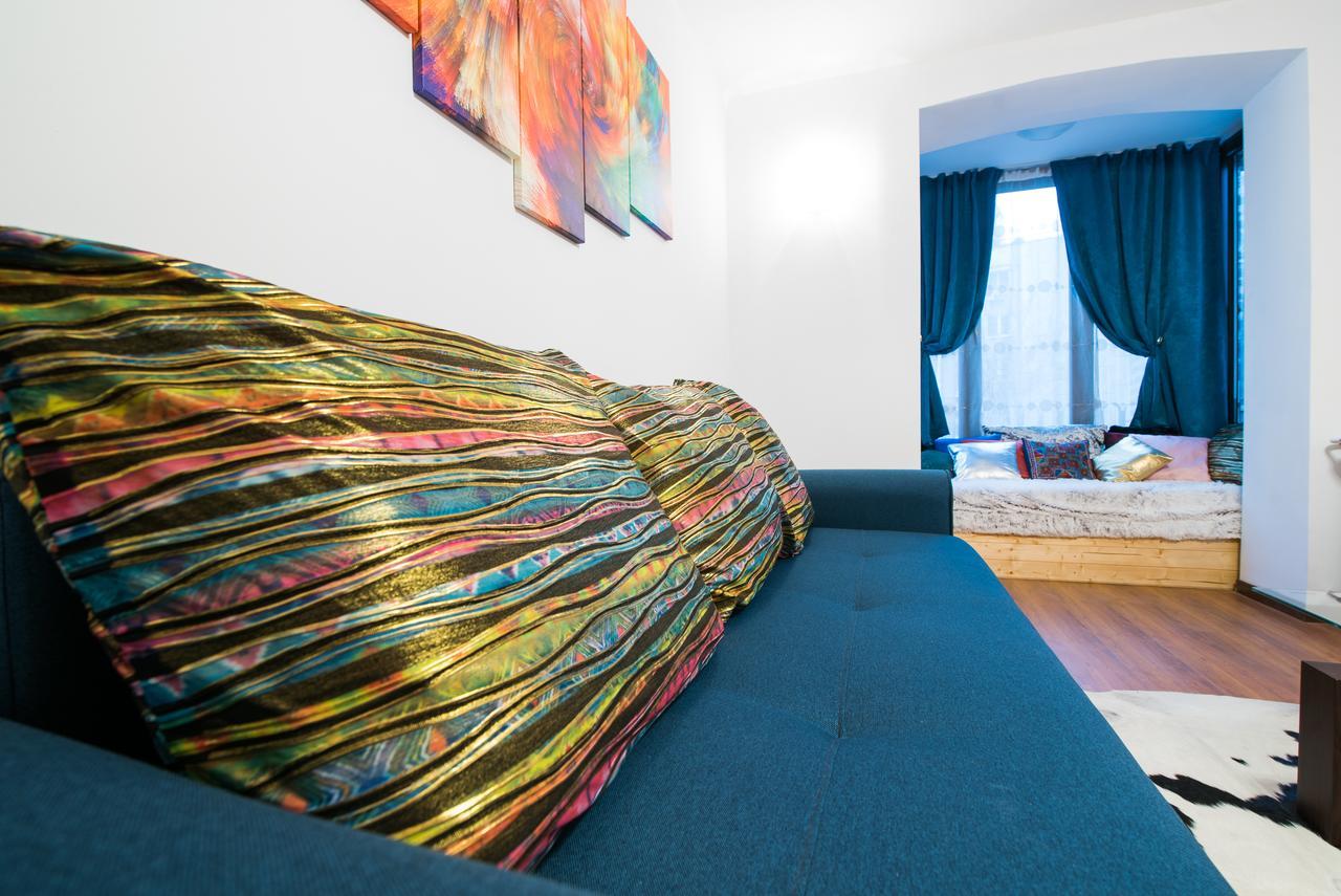 Apartment Pedestrian Old Town 3 Bedrooms By Orchid Garden