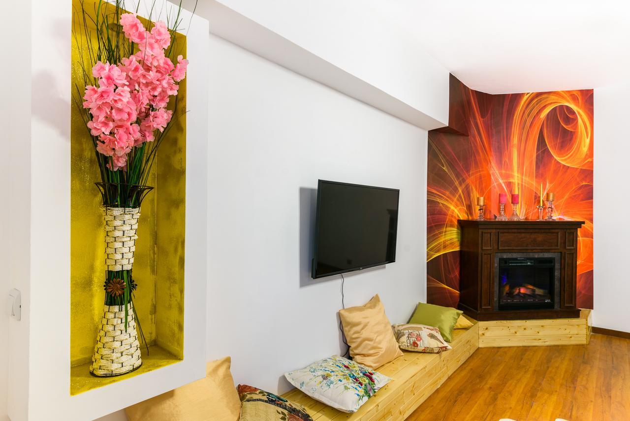 Apartment Pedestrian Old Town 3 Bedrooms By Orchid Garden *