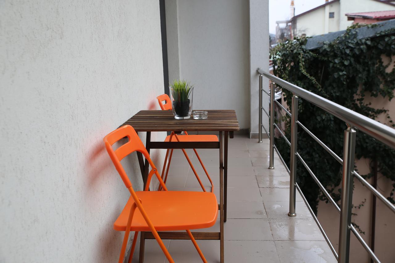 Apartment Bucharest Central Apartments