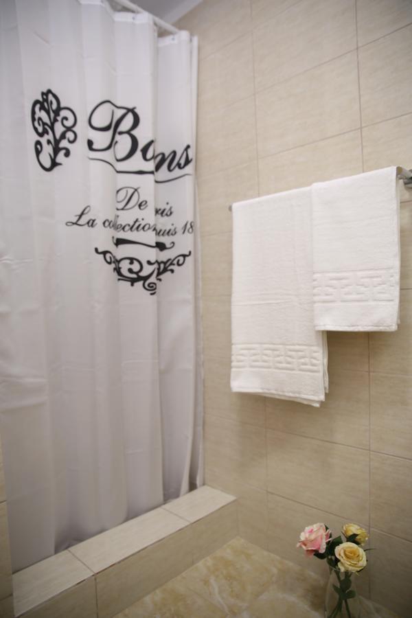 Bucharest Central Apartments Apartament Bucureşti