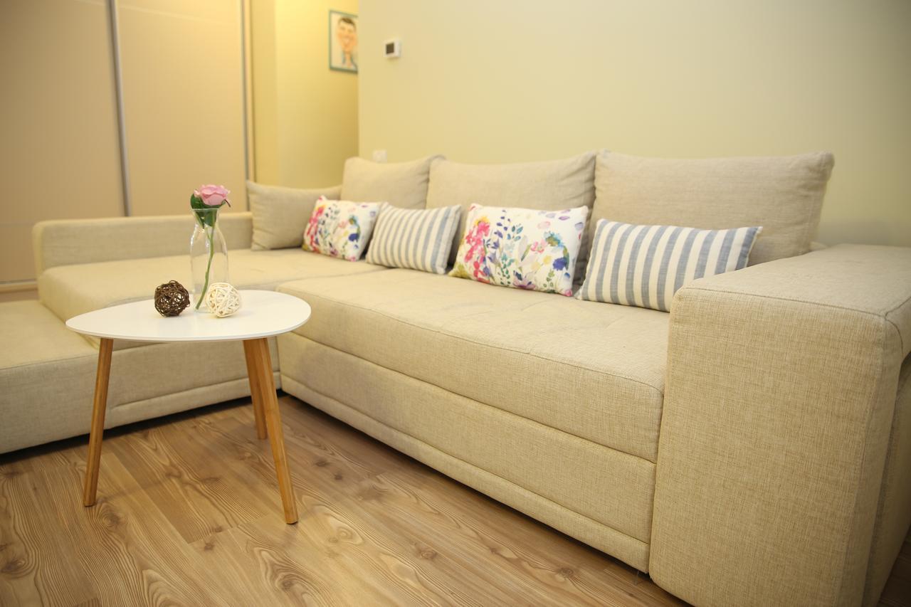 Bucharest Central Apartments Apartament