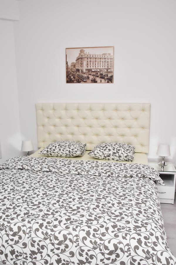 Nostalgia Apartment