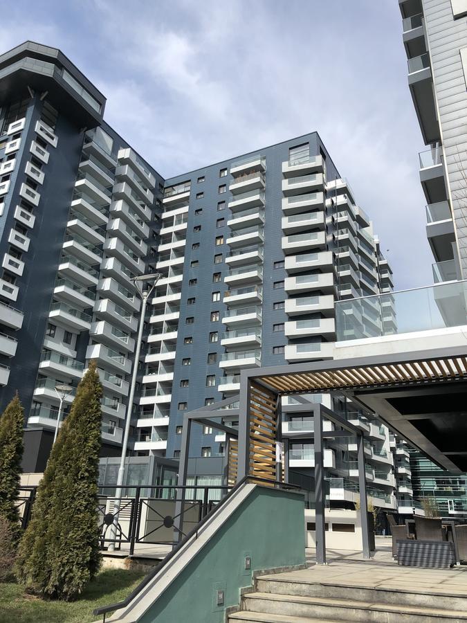 Upground Apartment *