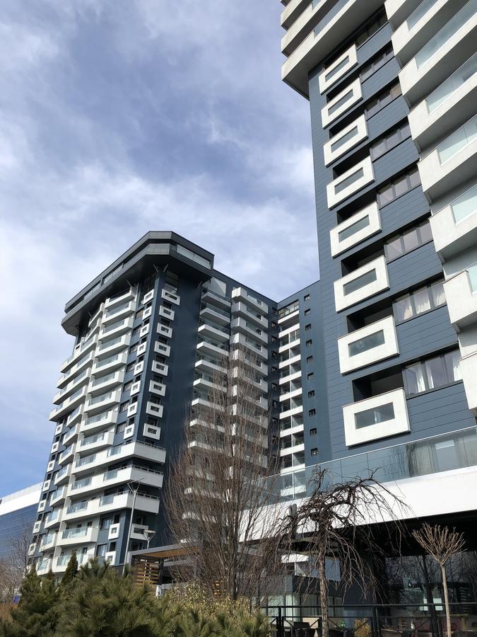Apartment Upground *