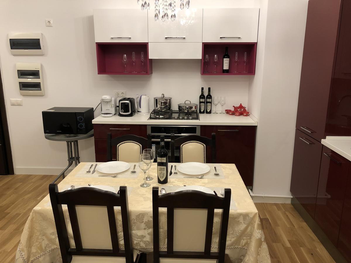 Apartment Upground *