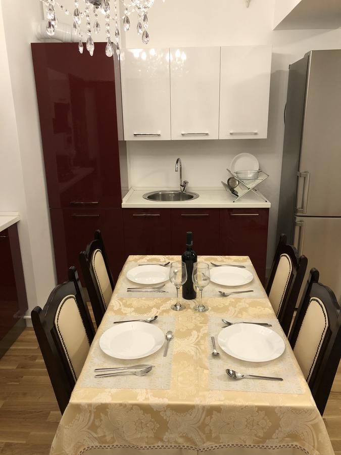 Apartment Upground *