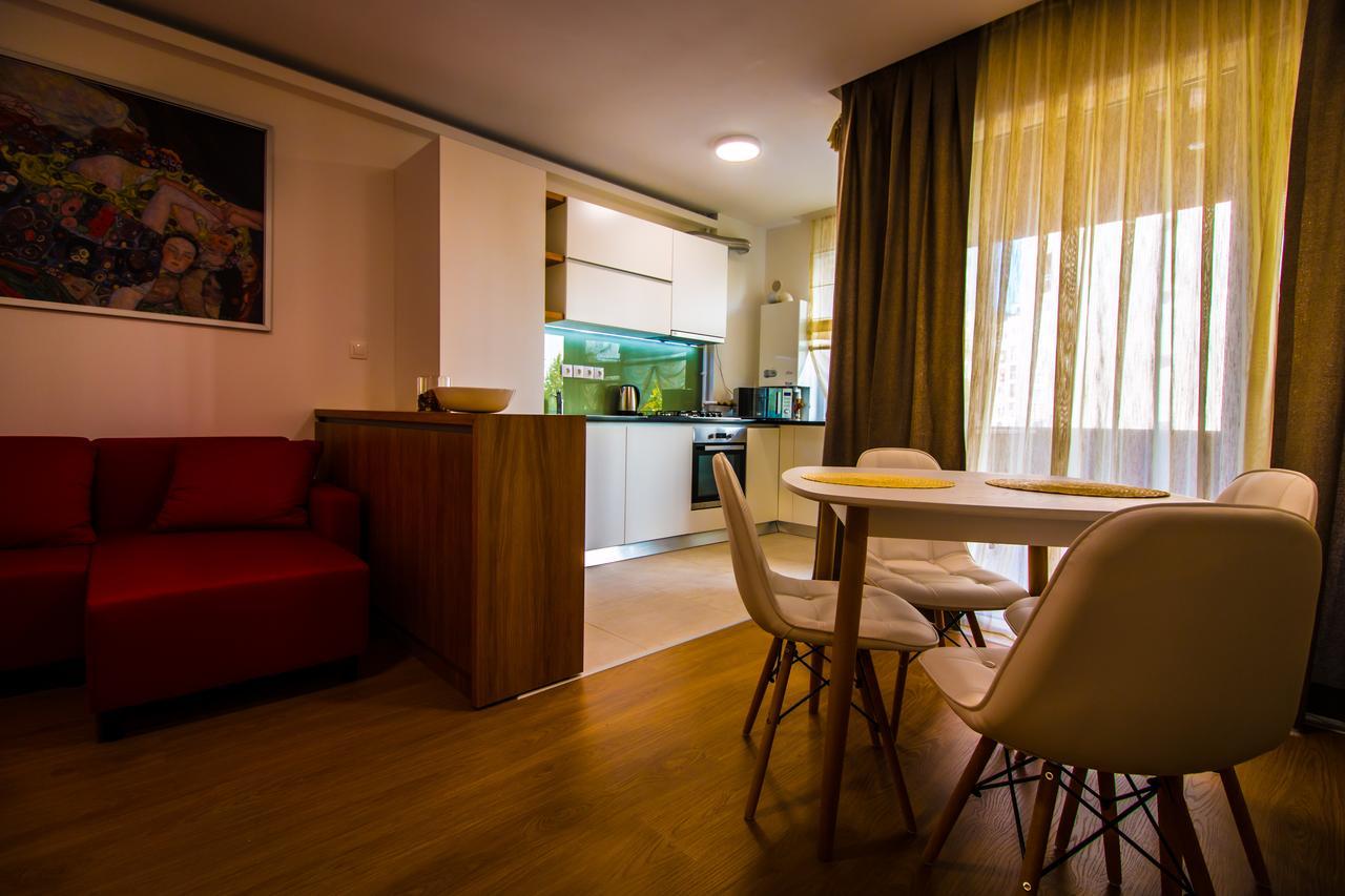 Apartamento Trio *