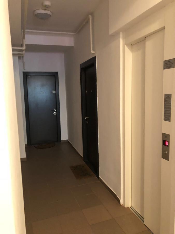 Bucharest Central Apartments Apartment *