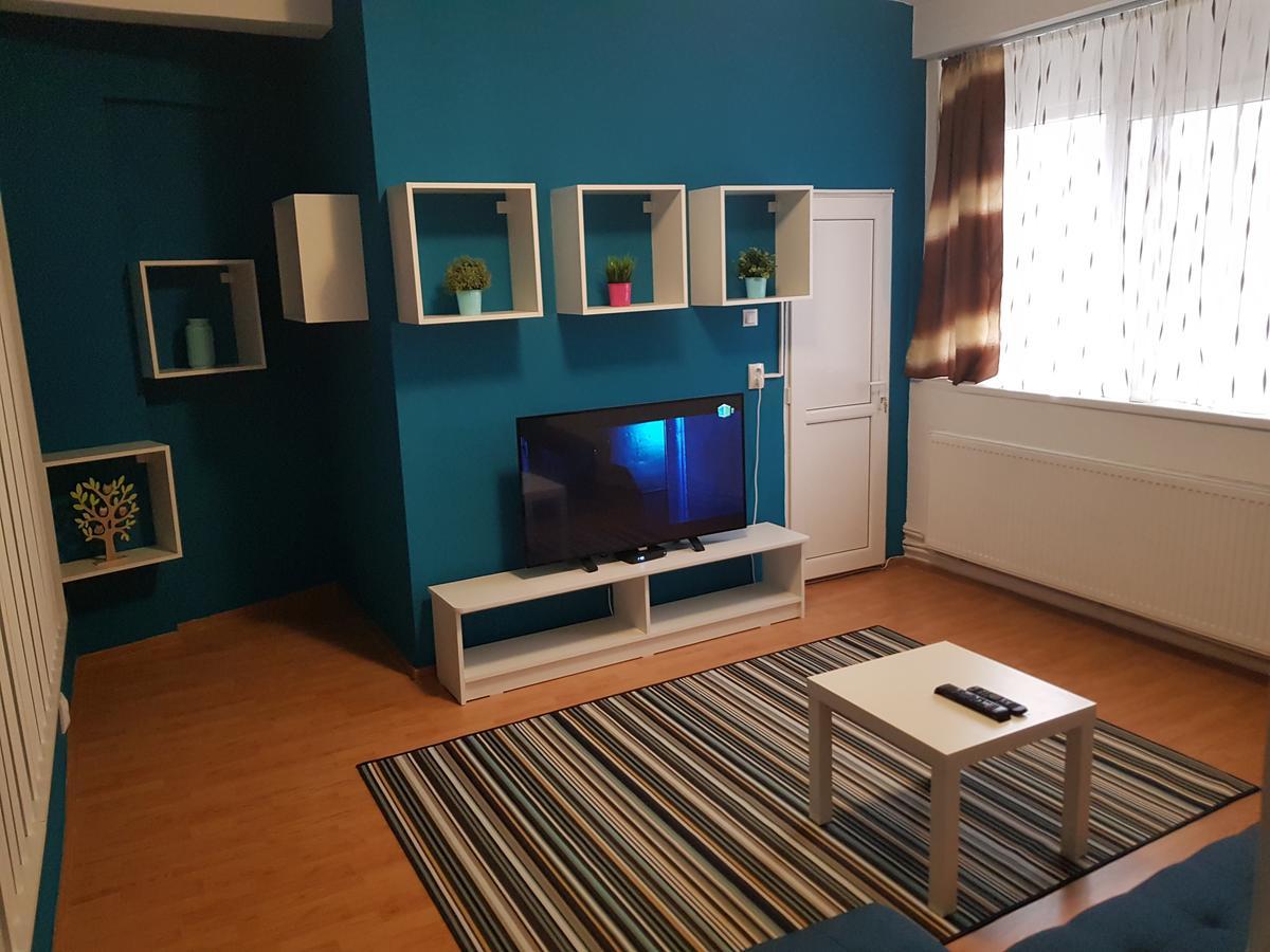 Apartment Downtown Place