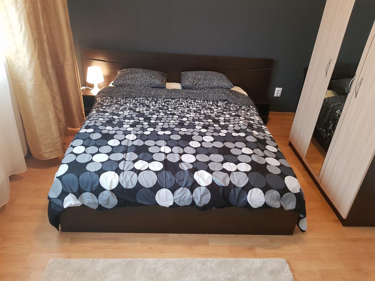 Downtown Place Apartment *