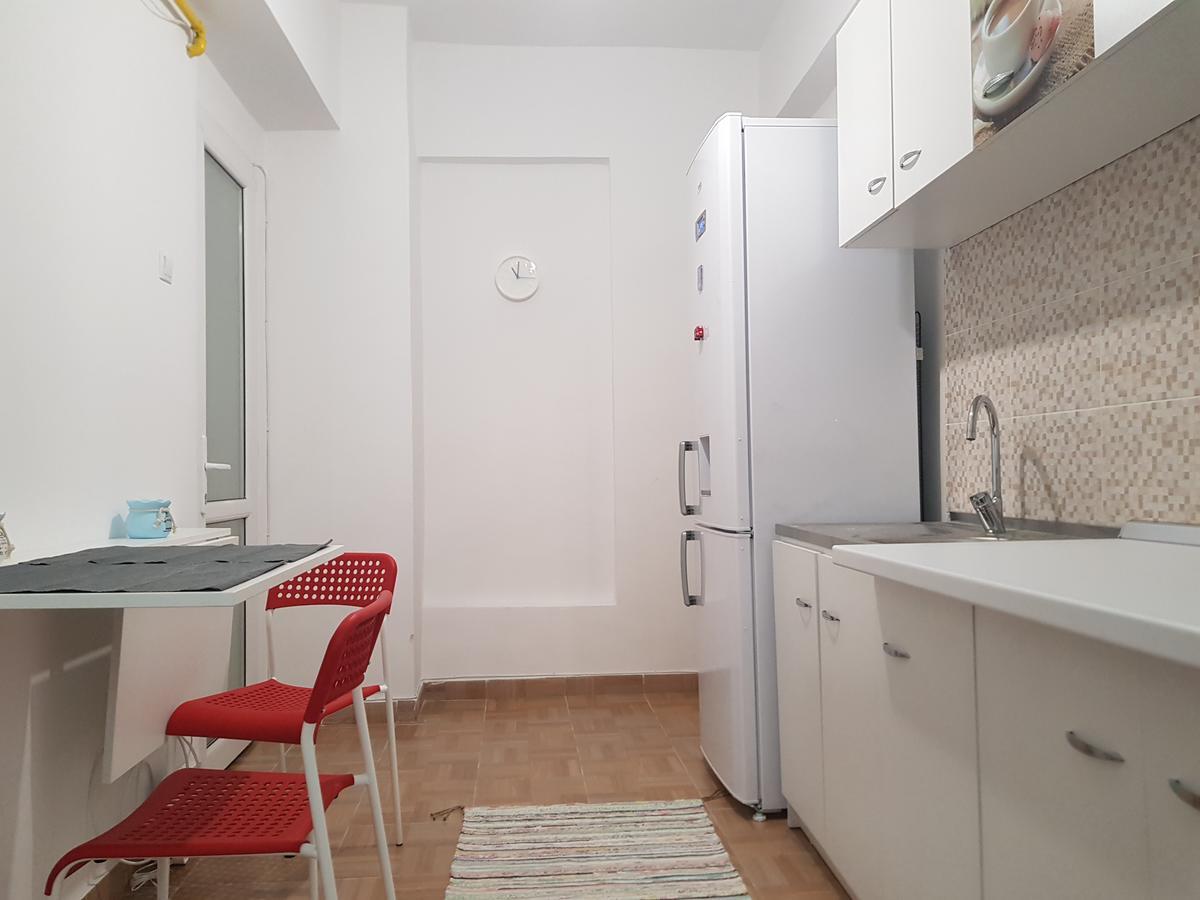 Downtown Place Apartament