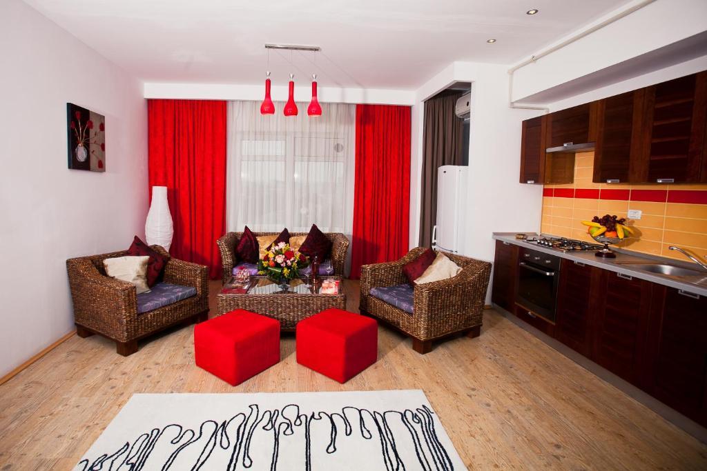 Phoenicia Bucharest