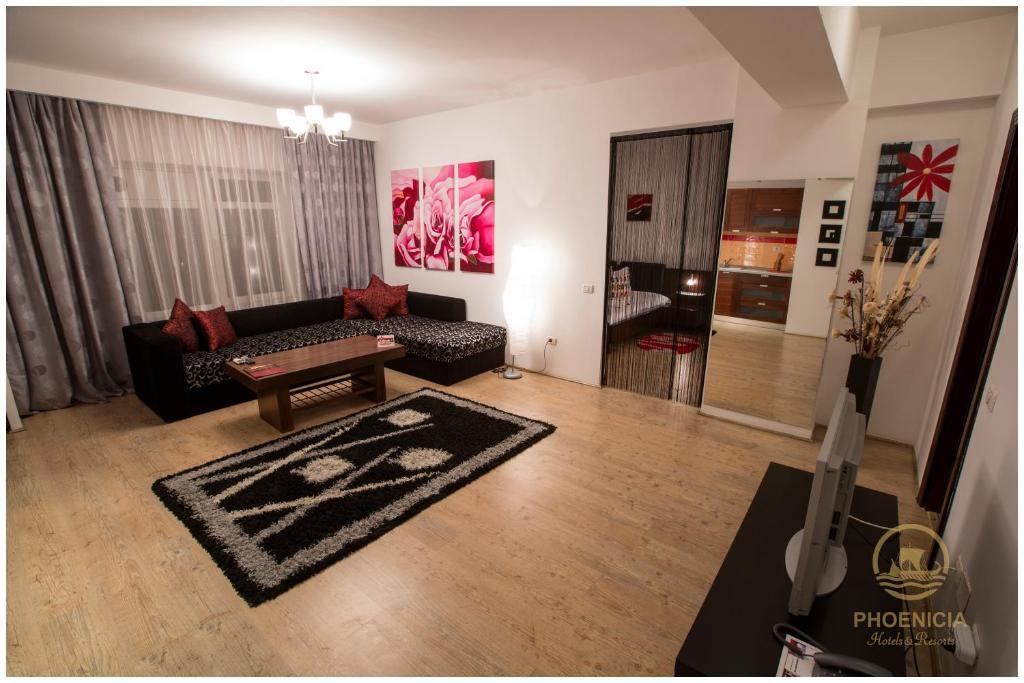 Phoenicia Aparthotel