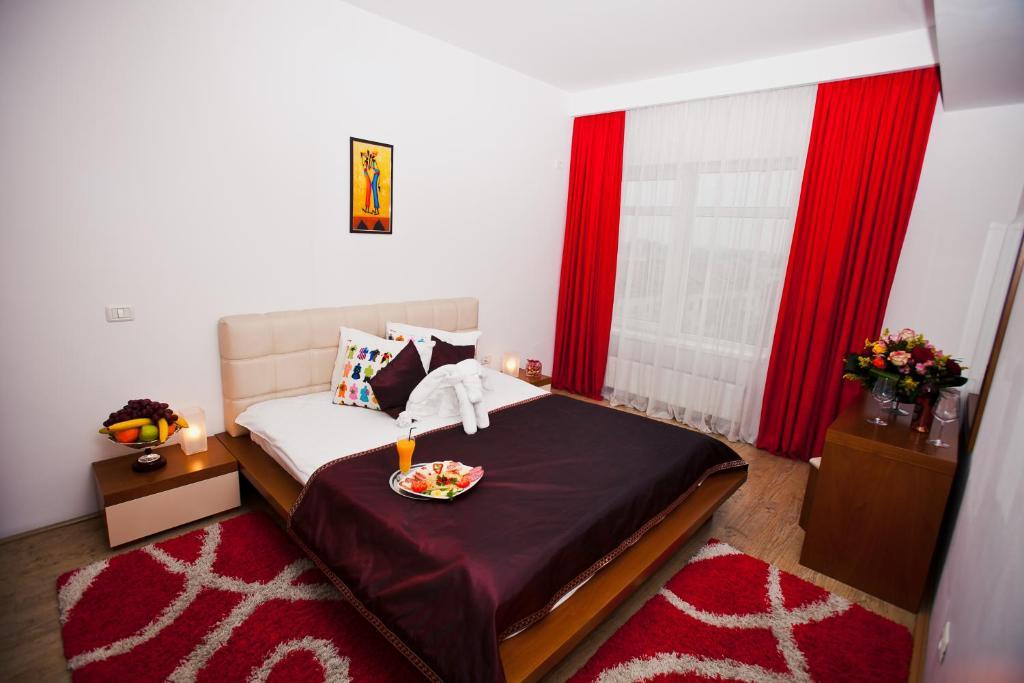 Aparthotel Phoenicia 4*