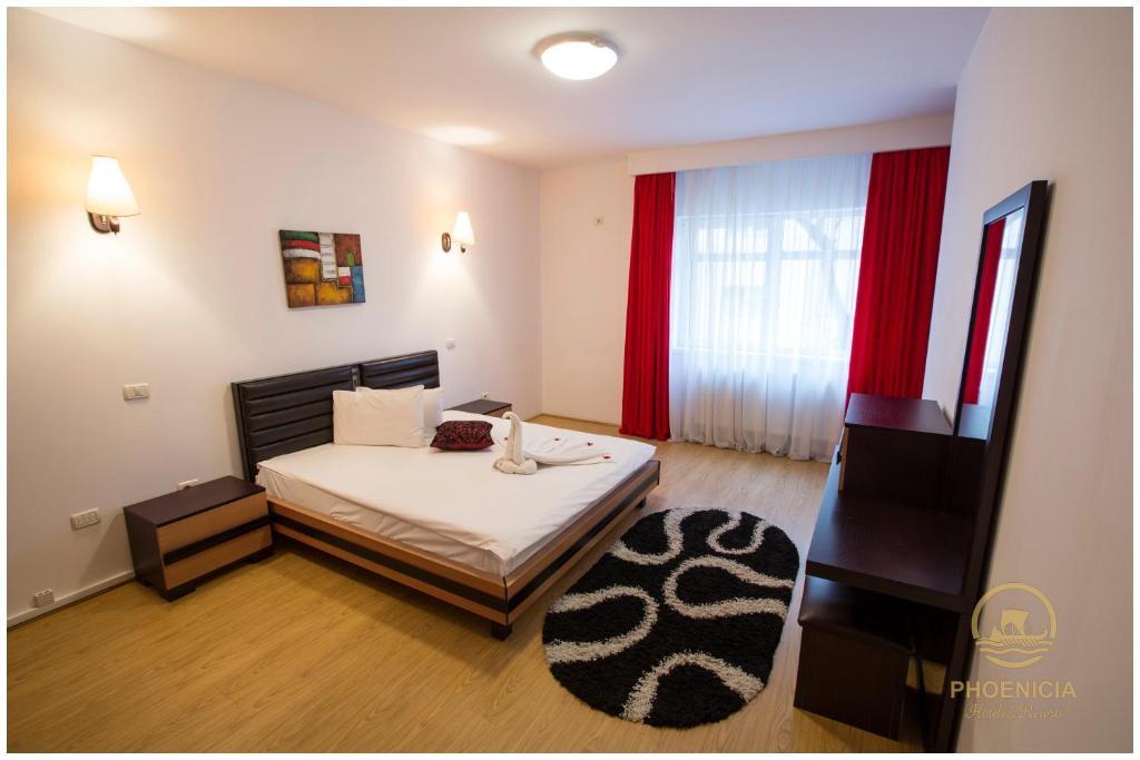 Aparthotel Phoenicia Bucharest