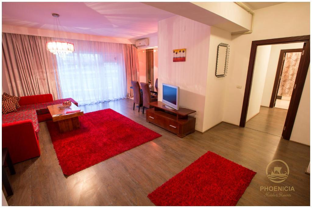 Aparthotel Phoenicia