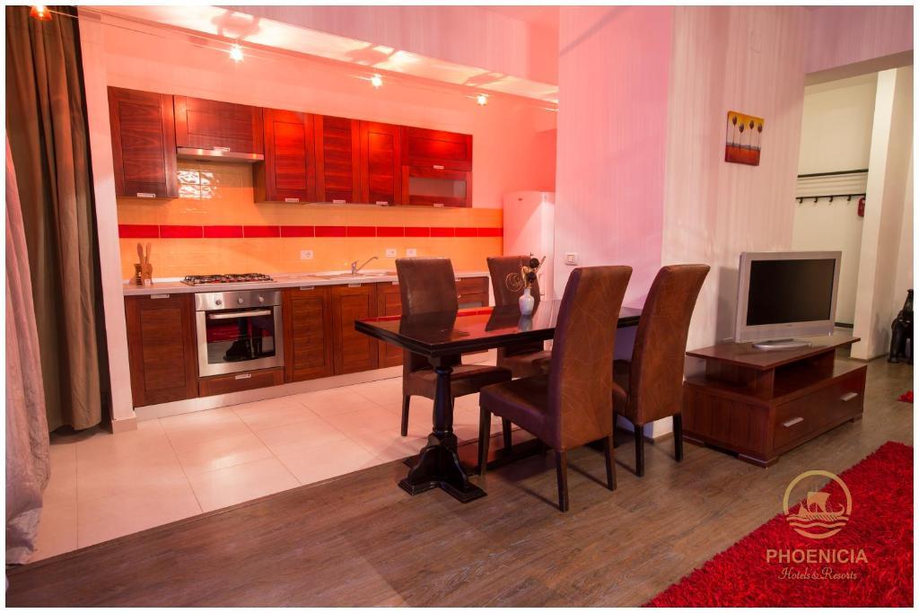 Phoenicia Aparthotel Bucharest