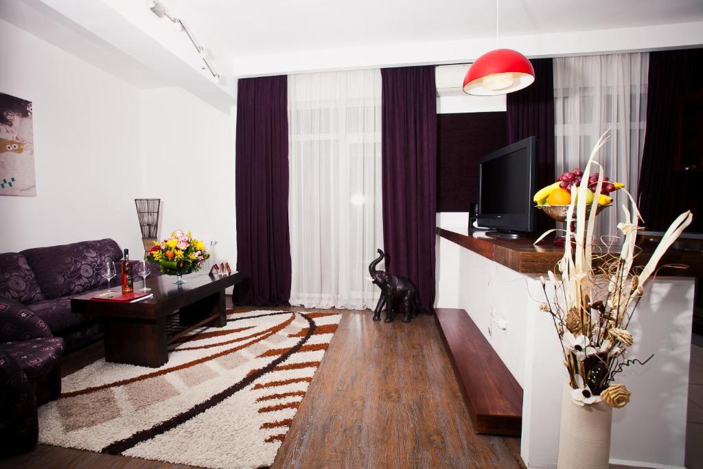 Phoenicia Bucharest