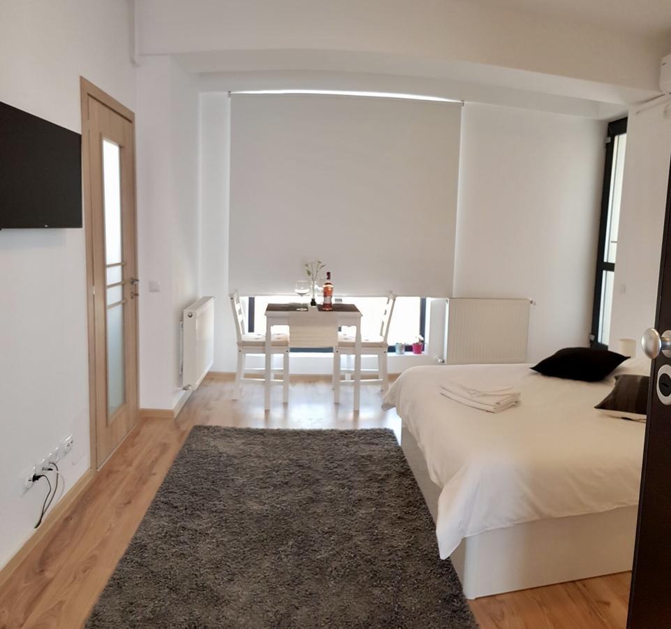 Apartment Confort 3 Bucharest
