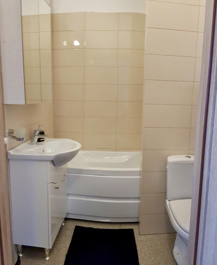 Apartment Confort 3