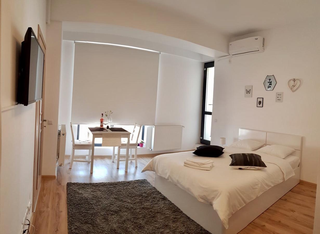 Confort 3 Apartment