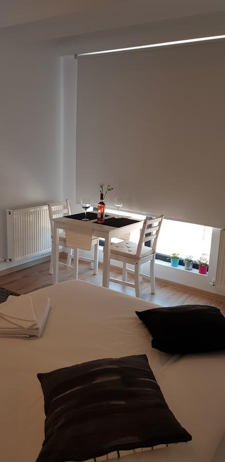 Confort 3 Apartment