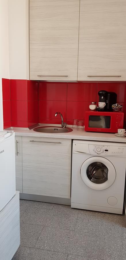 Confort 3 Apartment *