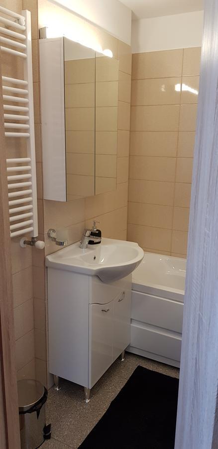 Apartment Confort 3 Bucharest