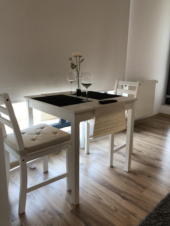 Apartment Confort 3 *