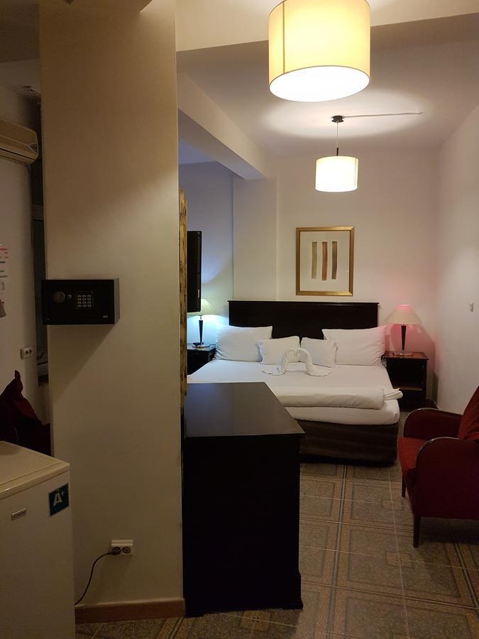 Litovoi Central Hotel Bucureşti