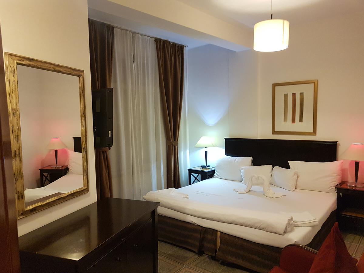 Litovoi Central Hotel 3*