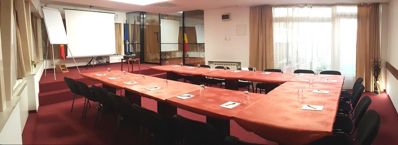 Atrium City Center 4* Bucharest