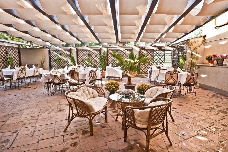 Yesterday Hotel Bucharest