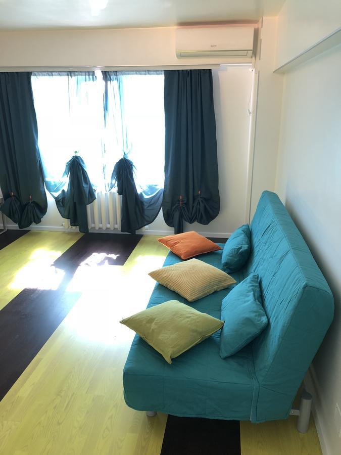 Green Apartment * Bucareste