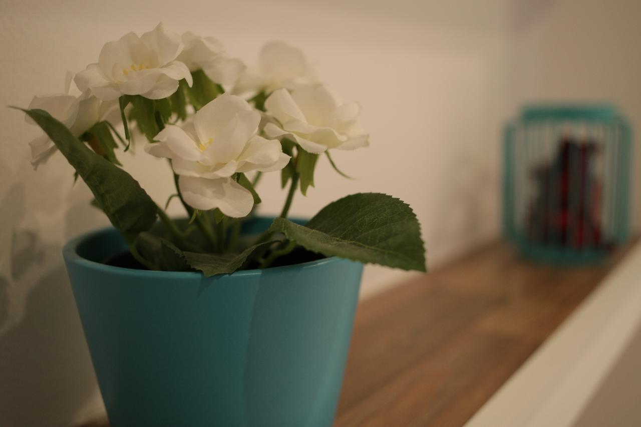 Apartamento Old Town Studio