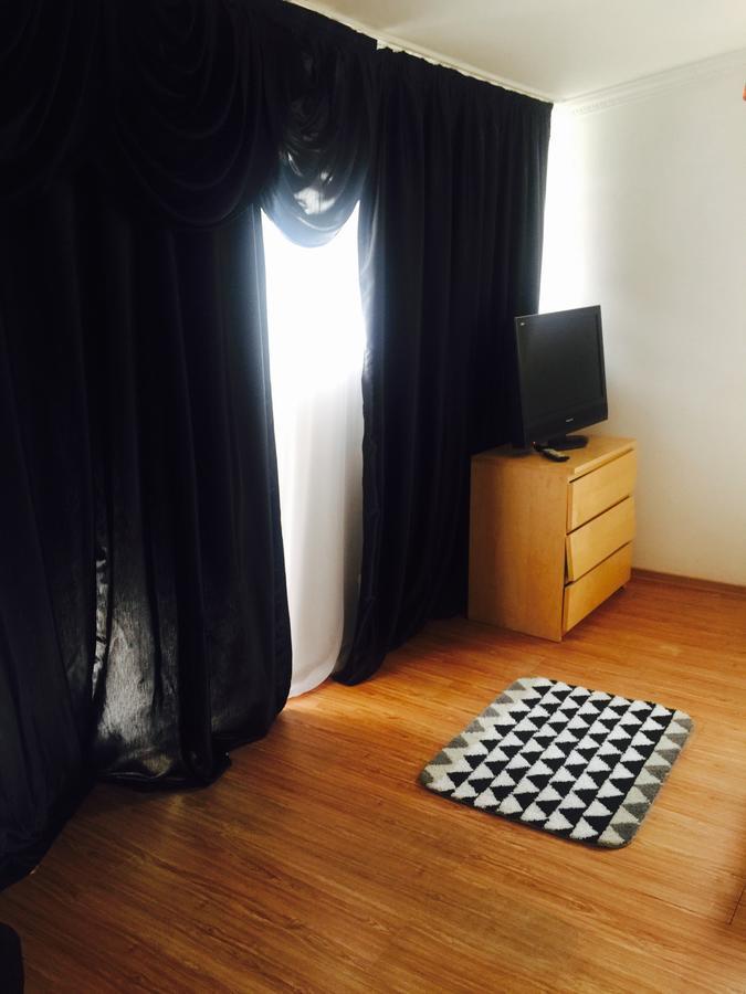 La Anca Guest house