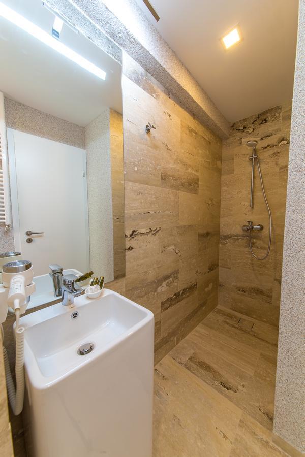 Hotel The Embassy Nord Bucharest